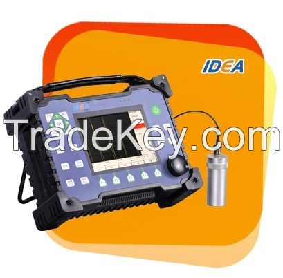 Digital Ultrasonic flaw Machine/NDT ultrasonic thickness gauge