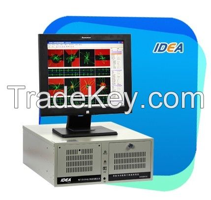 eddy current testing equipment/NDT eddy current tester