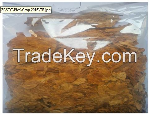 Offering Flue Cured Virginia (FCV) Tobacco - Grade: TR (Top Ripe)