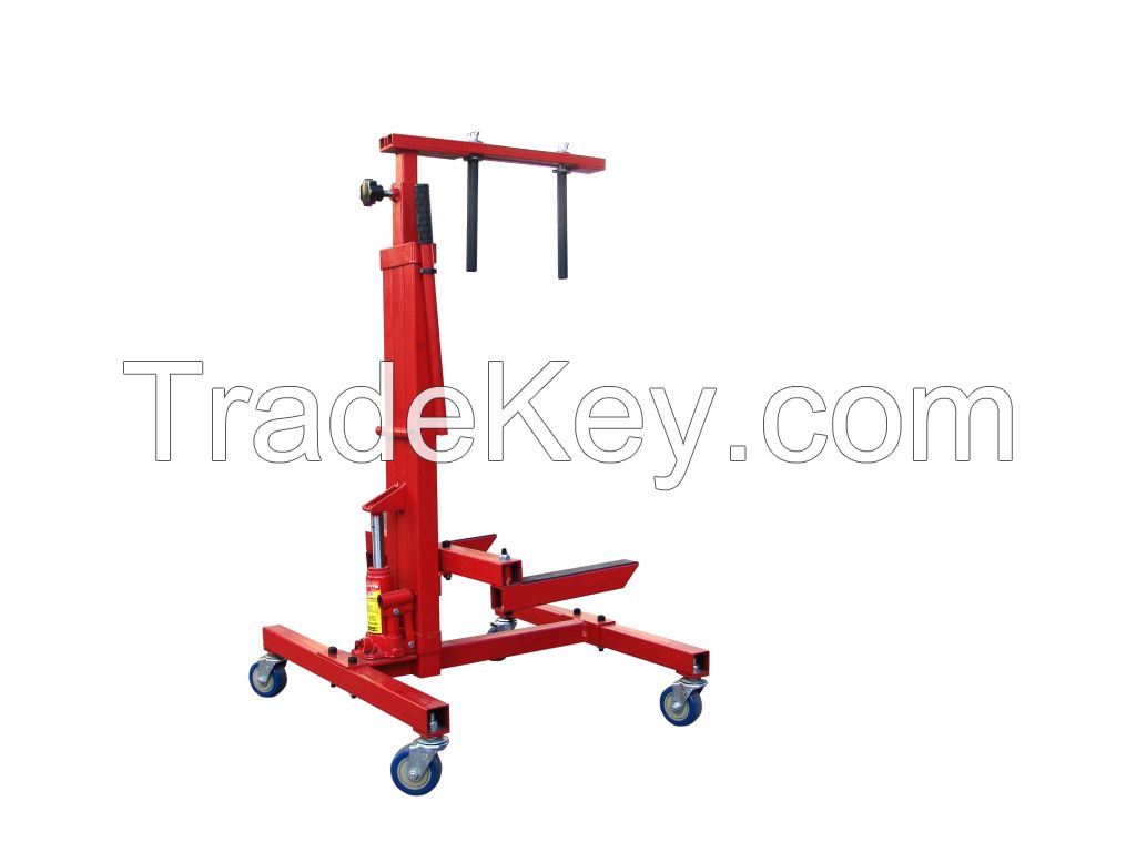 BJ-T02 Car Door Changing Equipment/ Door Changer