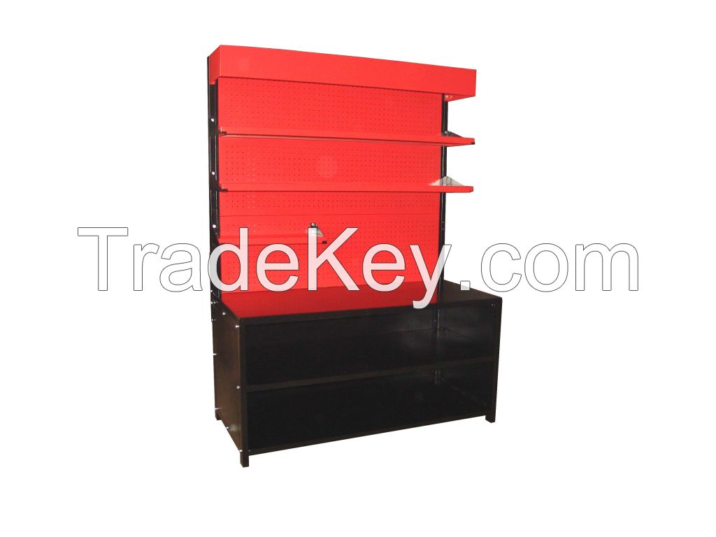 BJ-R200 Tire Repair Cabinet, Garage Tool