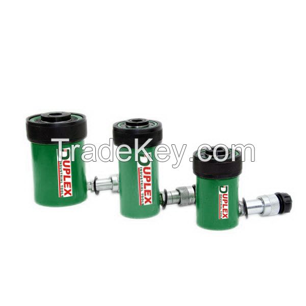 RCH Series Single-acting Hollow Cylinder