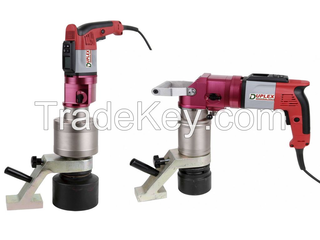 single speed electric torque wrench