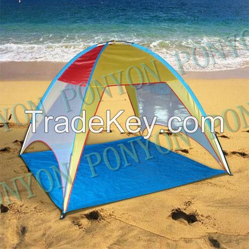 Sun shelter/ beach tents/canopy