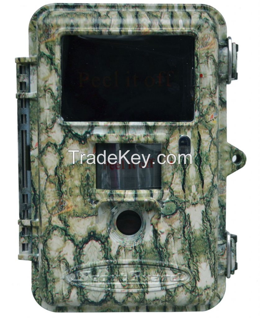 Super Long Range Hunting Trail Scouting Game Trap Camera SG968K-10M with 10MP Image and 720P HD Videos