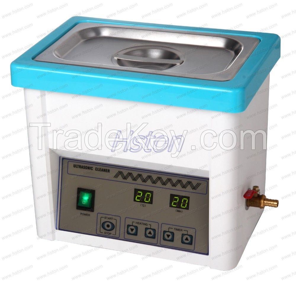 Ultrasonic Cleaner A