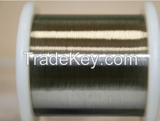 Nickel Wire 0.025mm 99, 93%