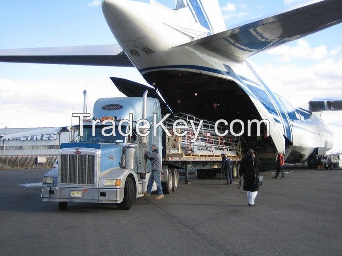 Sell Freight Forwarding Services