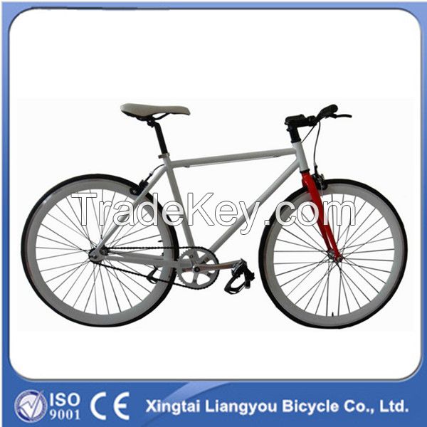 Colorful Fixed Gear Bike with Good Quality and Bottom Price