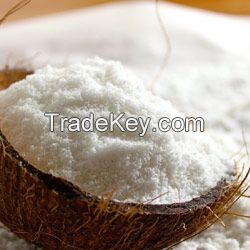 Coconut Desiccated Powder