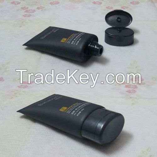 Guangzhou manufacturer cosmetic tube