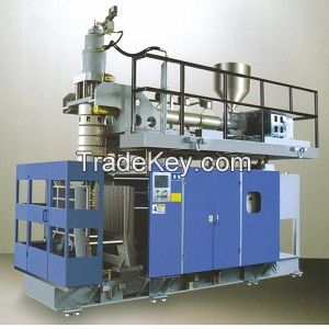 Single Station Blow Molding Machine YJBA90-60L