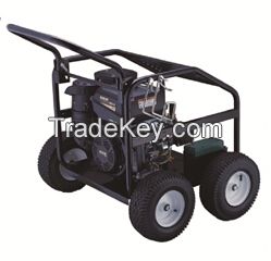 High pressure washer