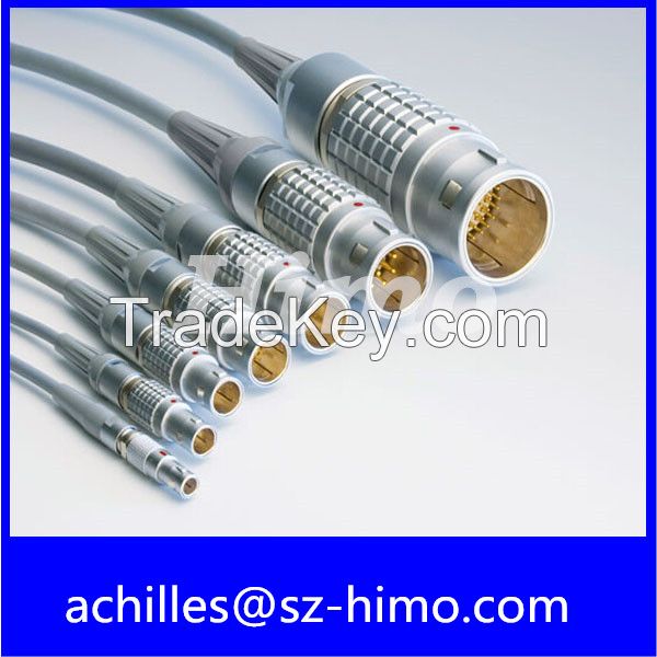 sell push pull B Series lemo metal connector