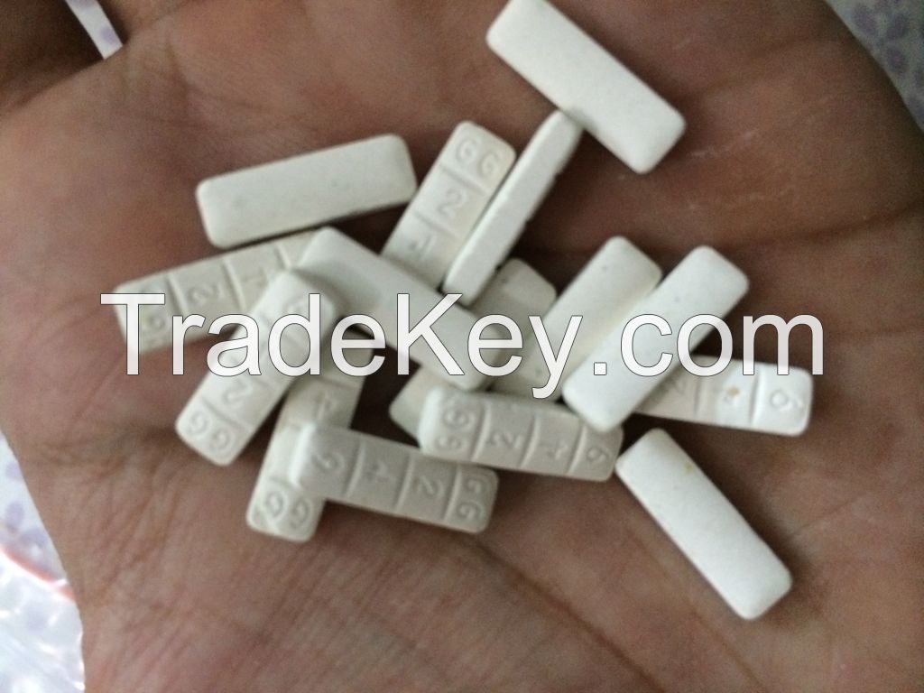 white long gg bars 2mg