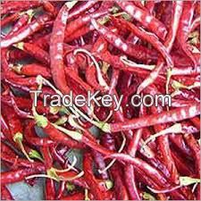 Chilli Powder