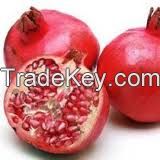 Fresh Pomegranates