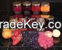 Fruits Jam