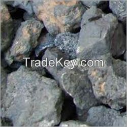 Manganese ore