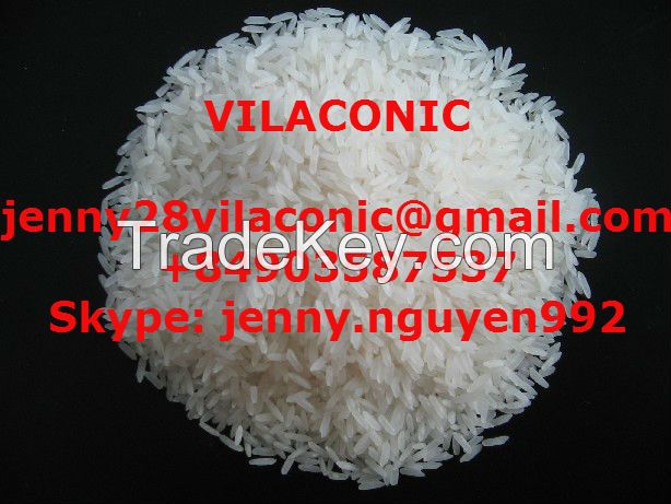 VIETNAM JASMINE RICE (Skype: jenny.nguyen992)