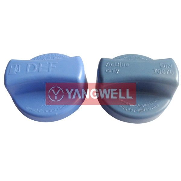 LOCKABLE ADBLUE TANK CAP: 0004701805