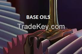 SELL BASE OIL SN300