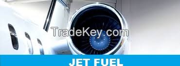 SELL JET FUEL JP54-EU