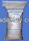 Dry Milk Powder