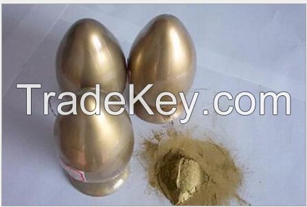 silver coated copper powder