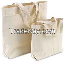 Vietnam Best Quality  Cotton Bags/ shopping bags with low price/ wholesales