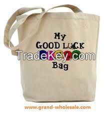 Vietnam Best Quality  Cotton Bags/ shopping bags/ promotion bags with low price