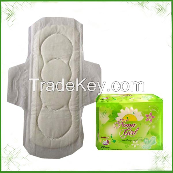 regular sanitary napkin 240mm