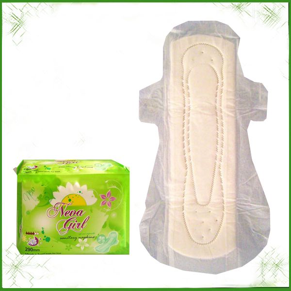 high absorption sanitary napkin brands China