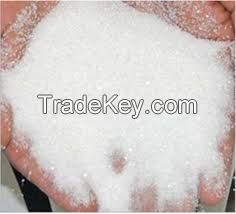 High Quality White Sugar ICUMSA 45