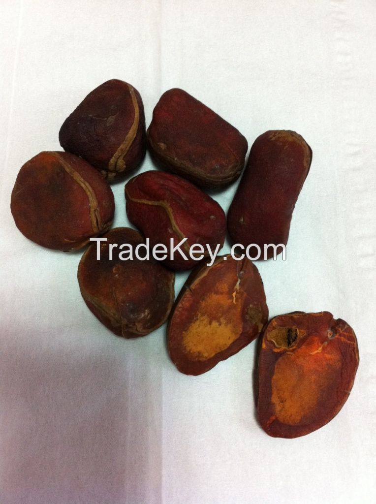 Kola Nuts