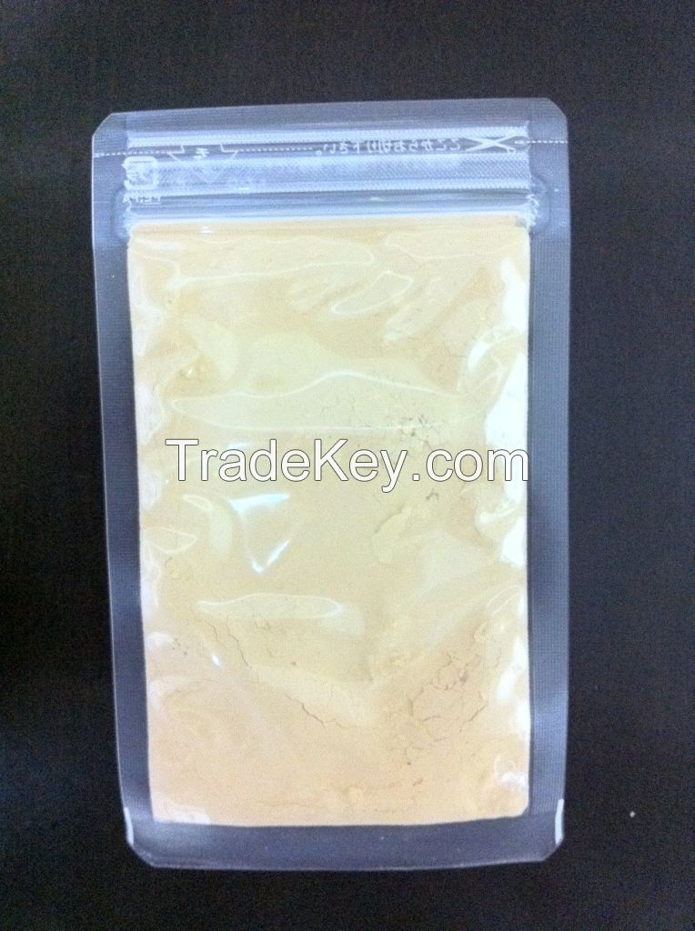 Nigerian Ginger Powder