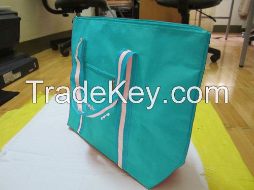 High Quality, Reuseable Canvans Tote Bag
