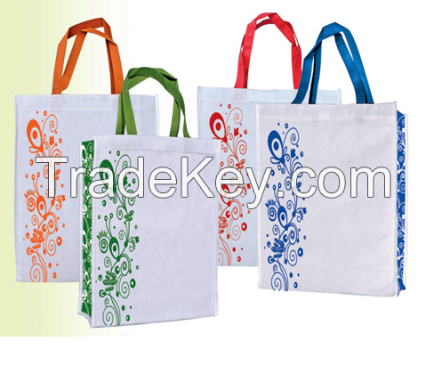 Promotion Shopping Nowoven Bag