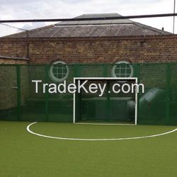 Playground Enclosure Netting