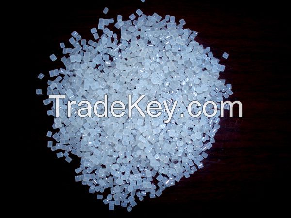 Hot sale: virgin HDPE granule