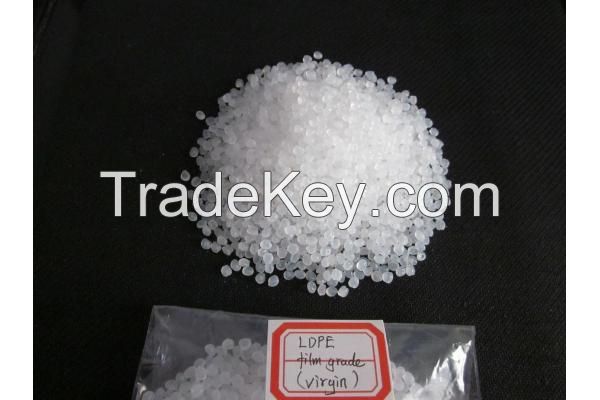 Hot sale: virgin LDPE granule