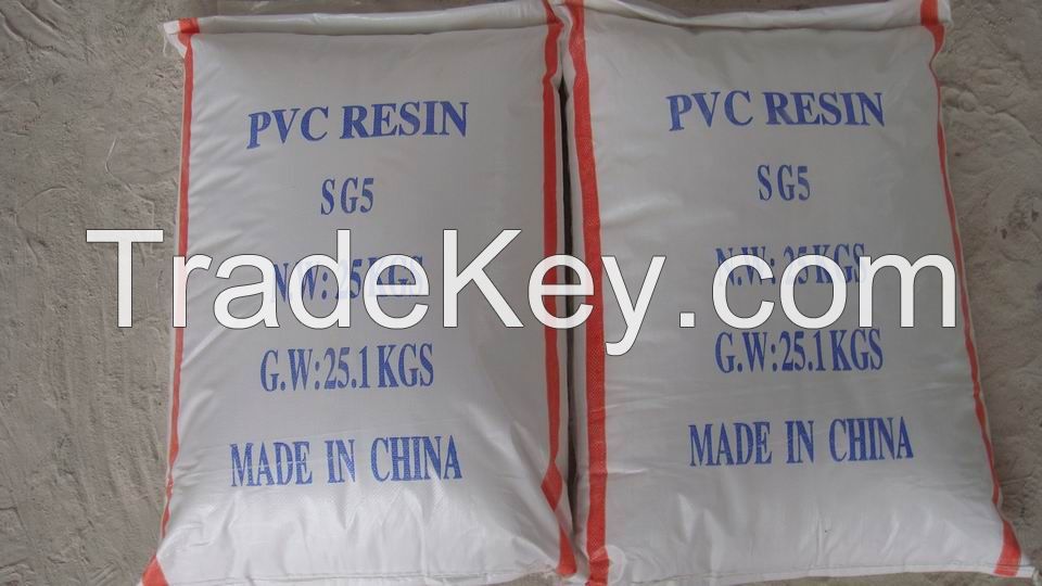 PVC Resin