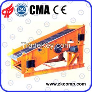 Ya Series Circular Vibrating Screen