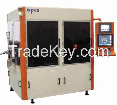 Sell Rotary Type Whole Surface Inspection System
