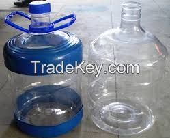 10 ltr Pet jars