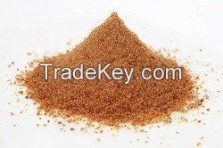 coconut palm sugar