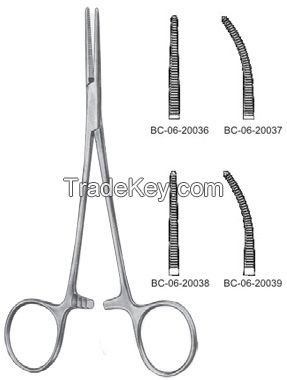 LERICHE HEMOSTATIC FORCEP