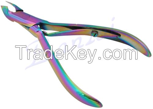 CUTICLE NIPPER