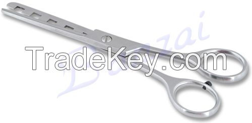 PROFESSIONAL THINNING SCISSOR