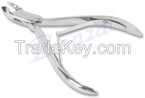 CUTICLE NIPPER